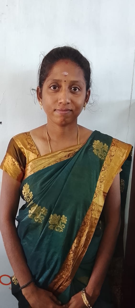 Mrs.T.Umamaheshwari